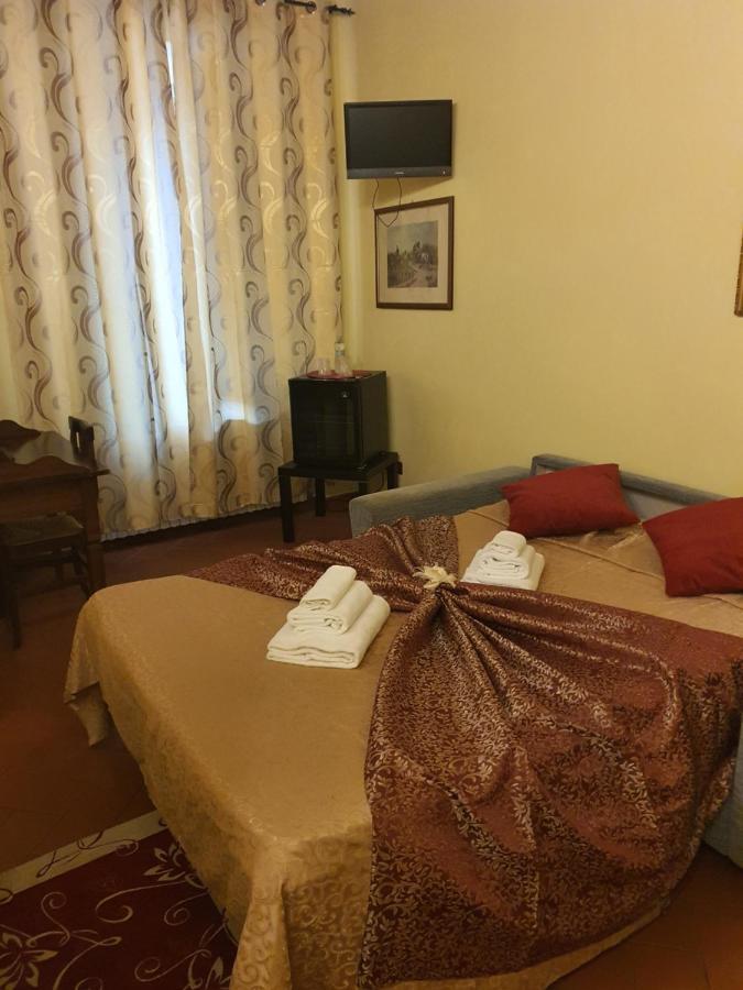 Bed and Breakfast Window To The Tower Piza Zewnętrze zdjęcie
