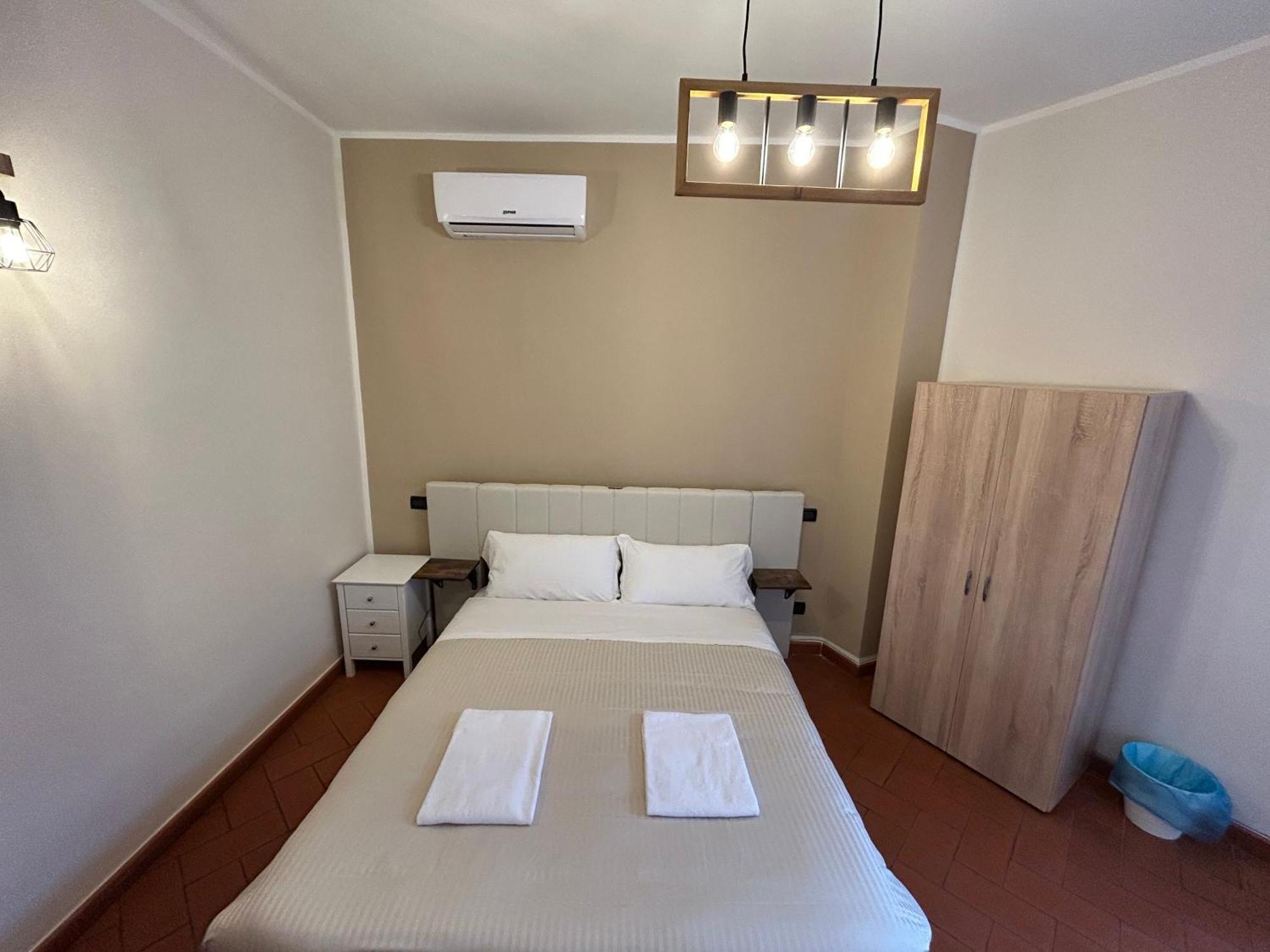 Bed and Breakfast Window To The Tower Piza Zewnętrze zdjęcie