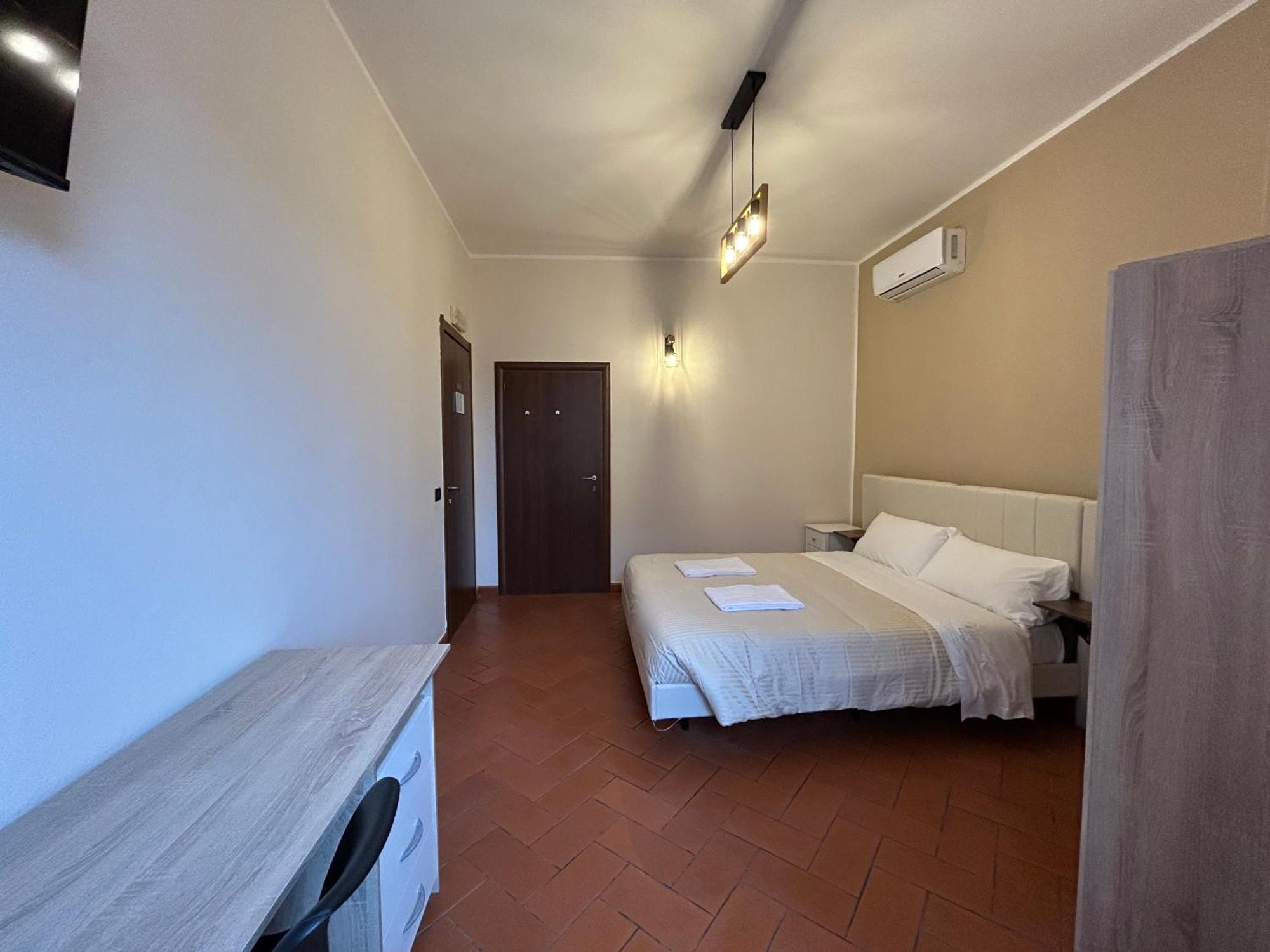 Bed and Breakfast Window To The Tower Piza Zewnętrze zdjęcie