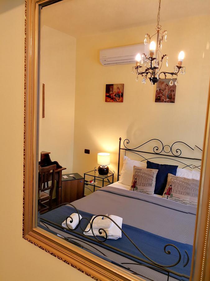 Bed and Breakfast Window To The Tower Piza Zewnętrze zdjęcie