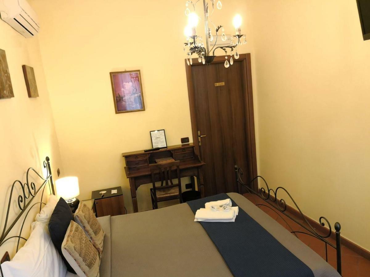 Bed and Breakfast Window To The Tower Piza Zewnętrze zdjęcie